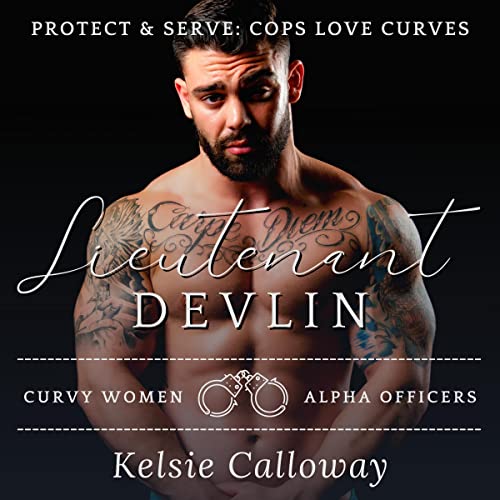 Cover of Lieutenant Devlin