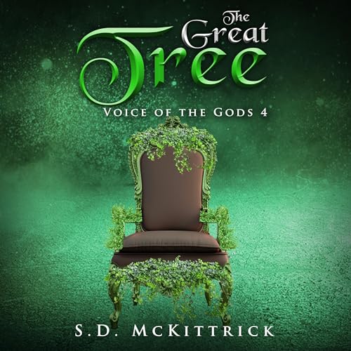 Cover of The Great Tree