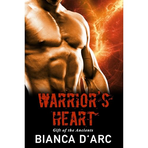 Cover of Warrior's Heart
