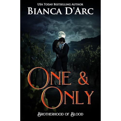 Cover of One and Only