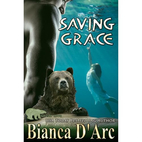 Cover of Saving Grace