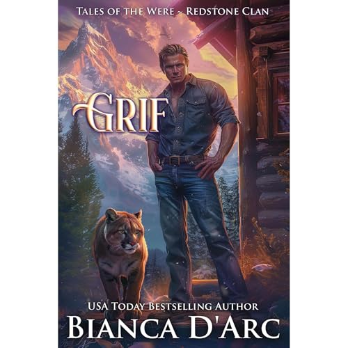 Cover of Grif