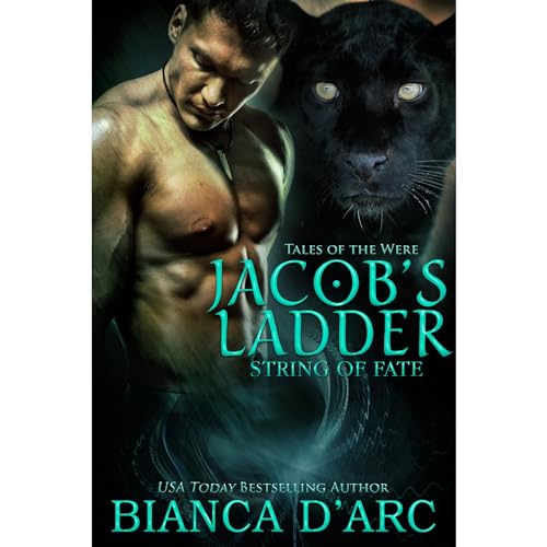Cover of Jacob's Ladder