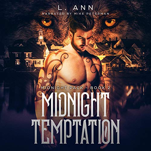Cover of Midnight Temptation