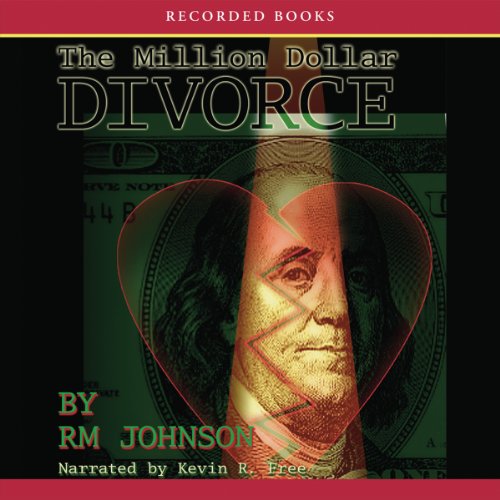 Cover of The Million Dollar Divorce