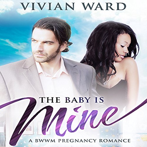 Cover of The Baby Is Mine