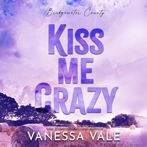 Cover of Kiss Me Crazy