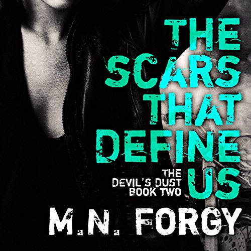 Cover of The Scars That Define Us