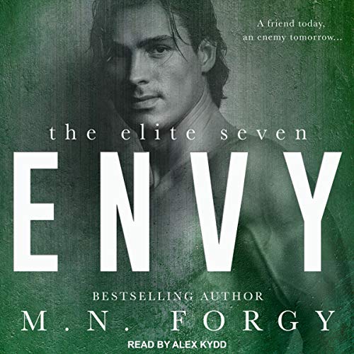 Cover of Envy