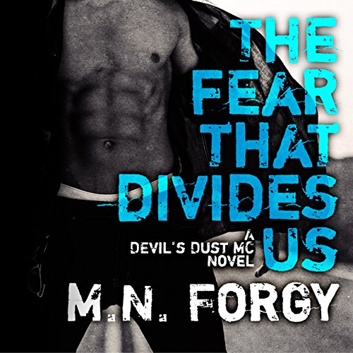 Cover of The Fear That Divides Us