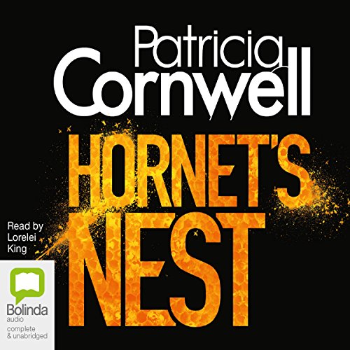 Cover of Hornet's Nest
