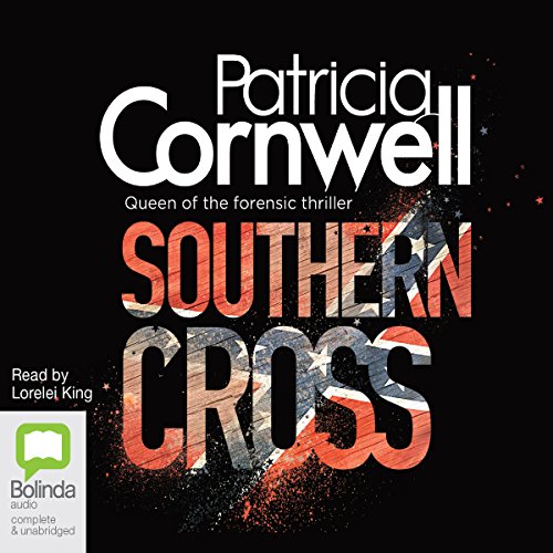 Cover of Southern Cross