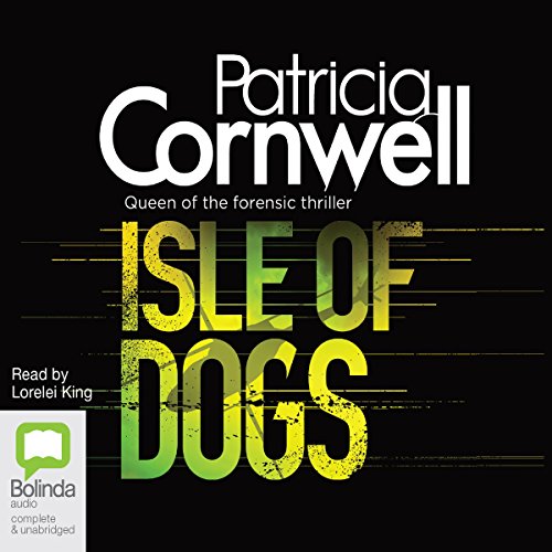 Cover of Isle of Dogs