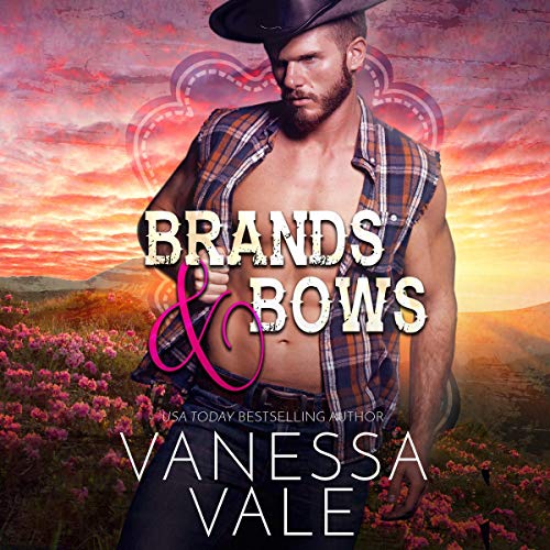 Cover of Brands & Bows