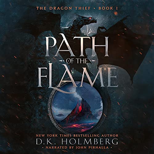 Cover of Path of the Flame
