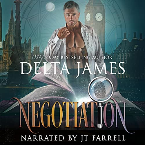 Cover of Negotiation