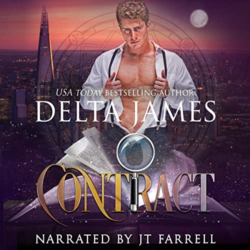 Cover of Contract