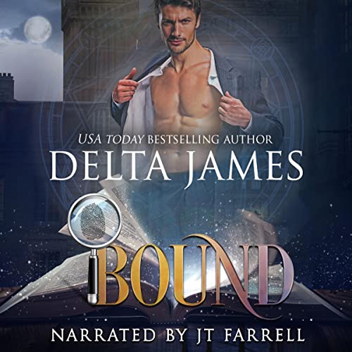 Cover of Bound
