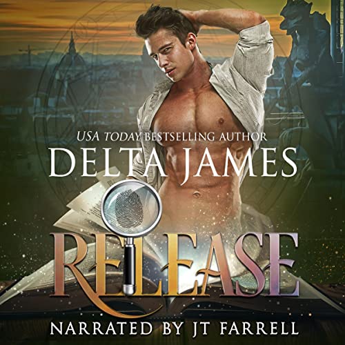Cover of Release