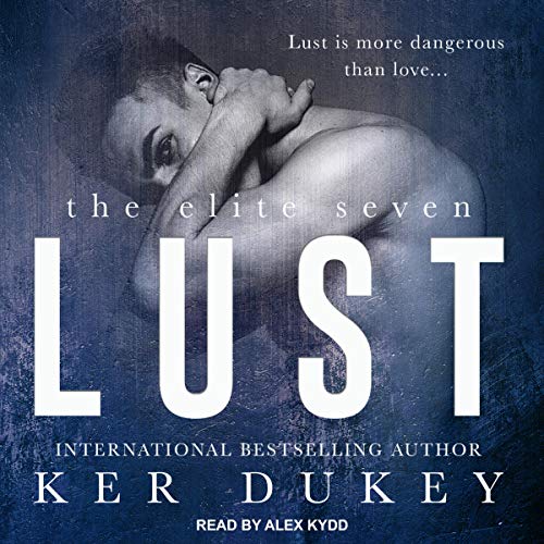 Cover of Lust