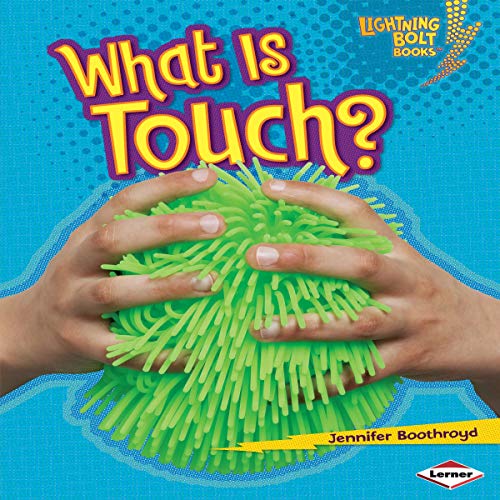 Cover of What Is Touch?