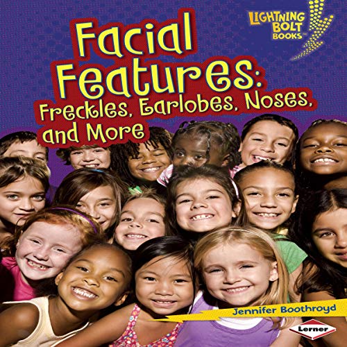 Cover of Facial Features
