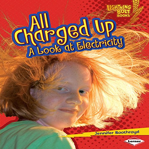 Cover of All Charged Up