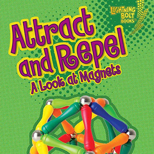 Cover of Attract and Repel