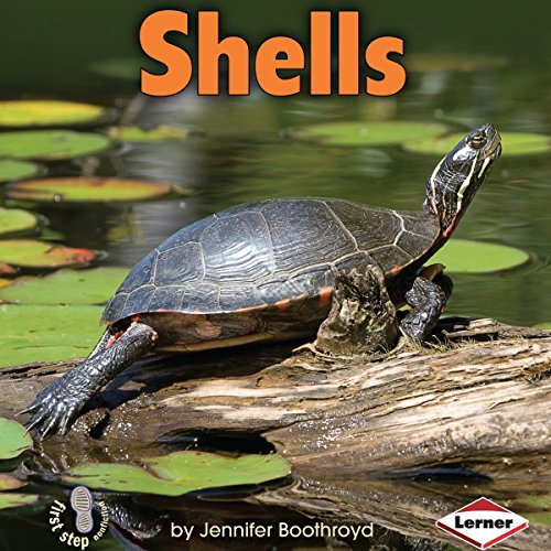 Cover of Shells