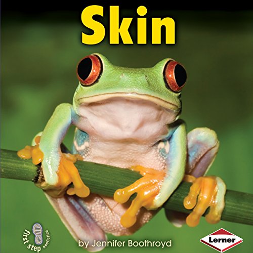 Cover of Skin