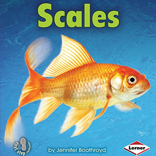 Cover of Scales