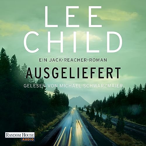 Cover of Ausgeliefert