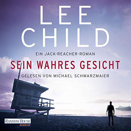 Cover of Sein wahres Gesicht