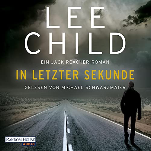 Cover of In letzter Sekunde
