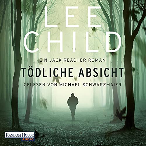 Cover of Tödliche Absicht