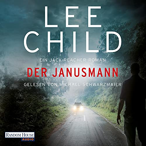 Cover of Der Janusmann