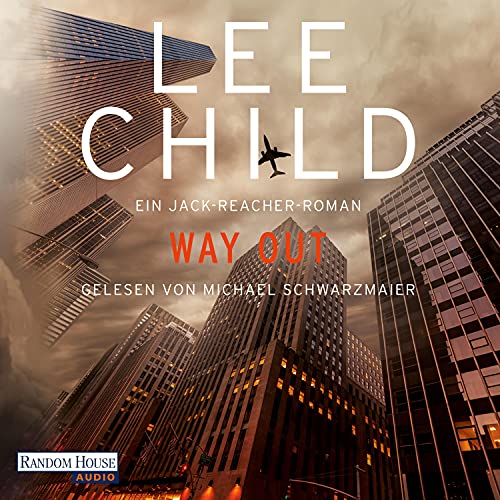 Cover of Way Out