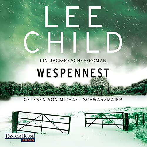 Cover of Wespennest