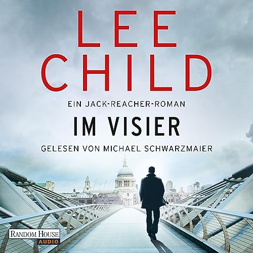 Cover of Im Visier