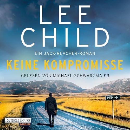Cover of Keine Kompromisse