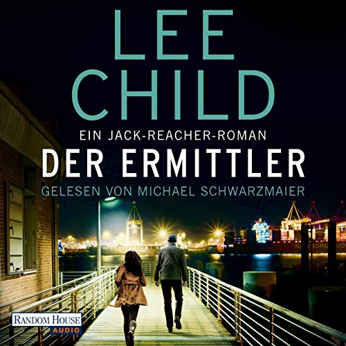 Cover of Der Ermittler