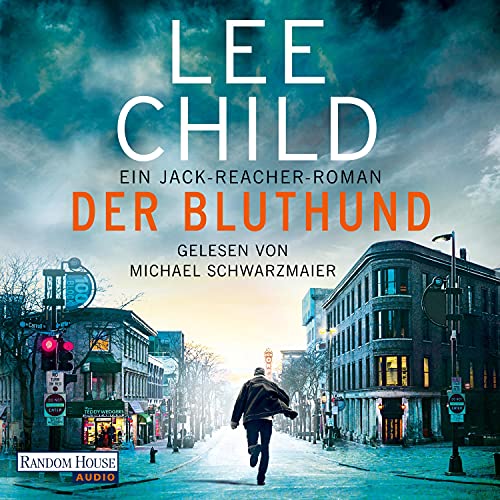 Cover of Der Bluthund