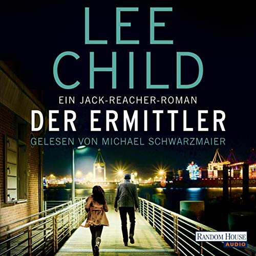 Cover of Der Ermittler