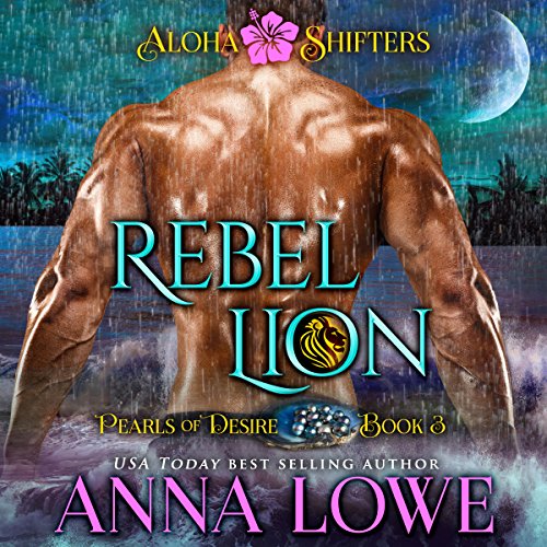 Cover of Rebel Lion