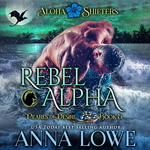 Cover of Rebel Alpha