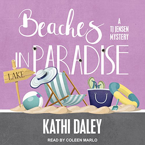 Cover of Beaches in Paradise