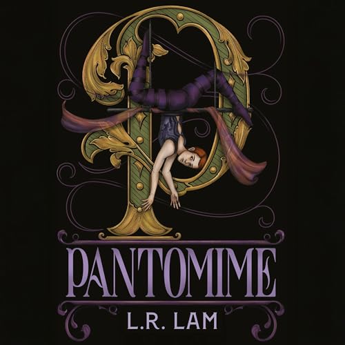 Cover of Pantomime