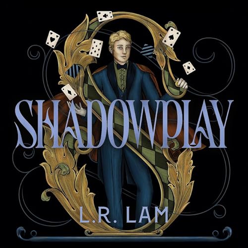 Cover of Shadowplay