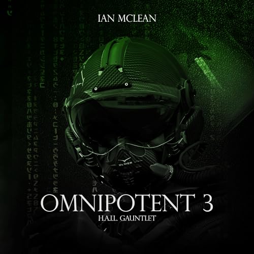 Cover of H.A.I.L. Gauntlet