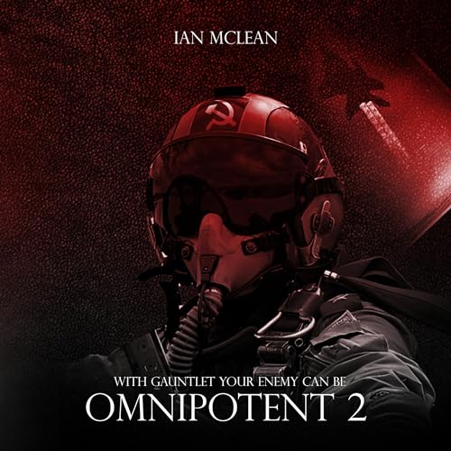 Cover of Omnipotent 2